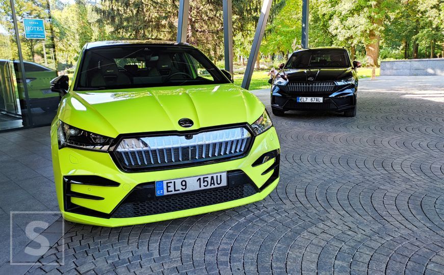 Škoda slavi prodaju 50.000 automobila u Bosni i Hercegovini