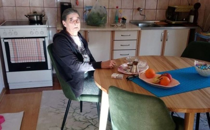 Pomozi.ba: Kako danas živi Dženana Sokolović, žena iza koje stoji jedna od tužnijih životnih priča