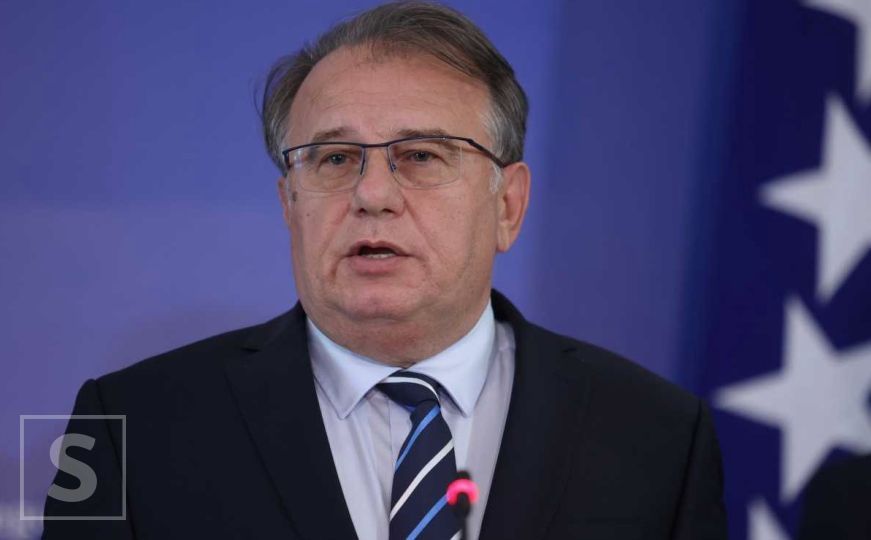 Završen sastanak koalicionih partnera u Sarajevu, obratio se Nikšić: "Prošlo je bez trzavica"