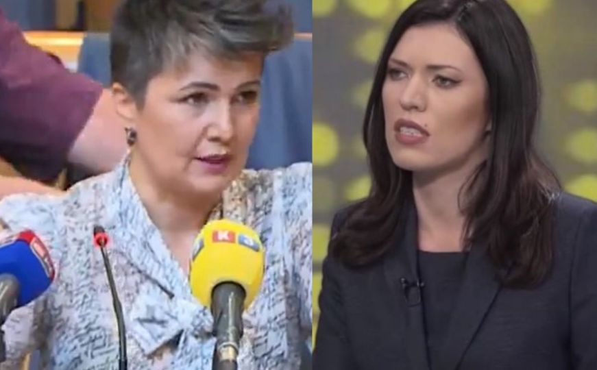 Bivša supruga Staše Košarca traži sankcije za Vulić: Živjela sam s nasilnikom, obratila se policiji
