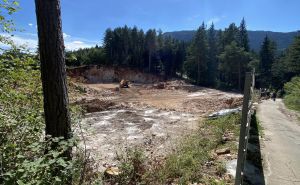 Oglasila se nadležna institucija o izgradnji kompleksa na Trebeviću: "Odvija se van granica KS"