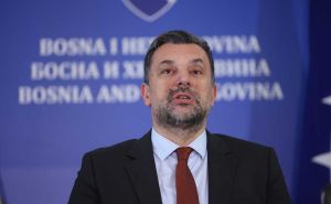 Konaković potvrdio sigurnosne propuste pri dolasku ruskih diplomata: "Poslao sam pismo u Rusiju"