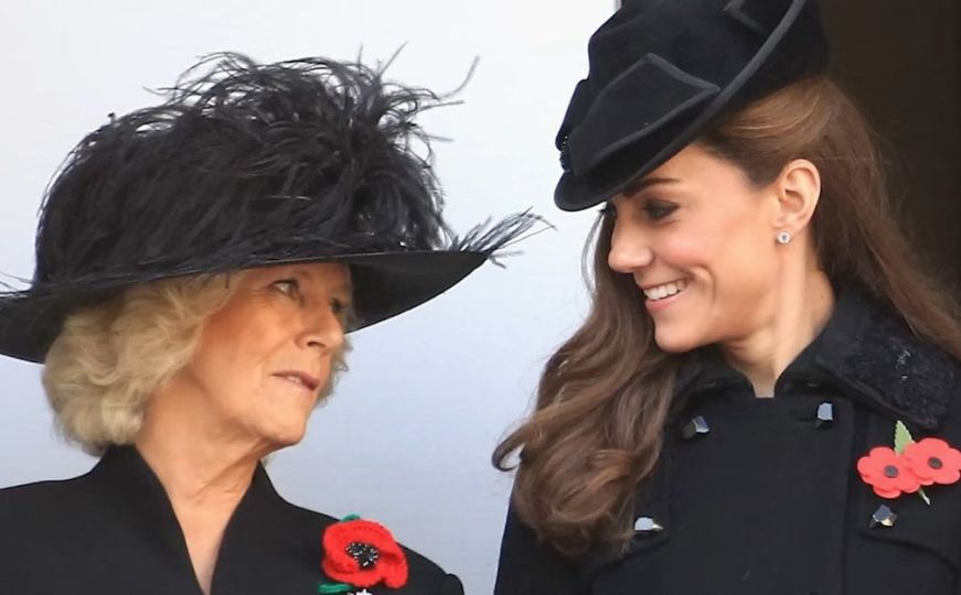 Camilla Parker dala savjete Kate Middleton: 'Ovako možeš zadržati princa...'