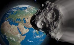Stiglo upozorenje iz NASA-e: U sedam dana pet asteroida protutnjat će blizu Zemlje