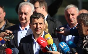 Drama u najavi u Banjoj Luci? Nebojša Vukanović: 'Policija neka nas hapsi i zatvor je za ljude'