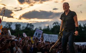 Bruce Springsteen odgađa turneju zbog liječenja: 'Hvala za razumijevanje i podršku'