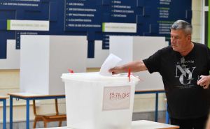 Osiguran novac za prijevremene izbore u Starom Gradu: Spremno 175.000 KM