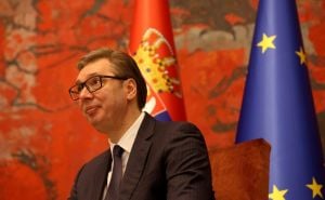 Vučić: 'Srbija želi jače odnose sa Sjedinjenim Američkim Državama'