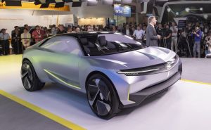 Novi Opel Experimental: Budućnost marke je električna, jednostavna i uzbudljiva