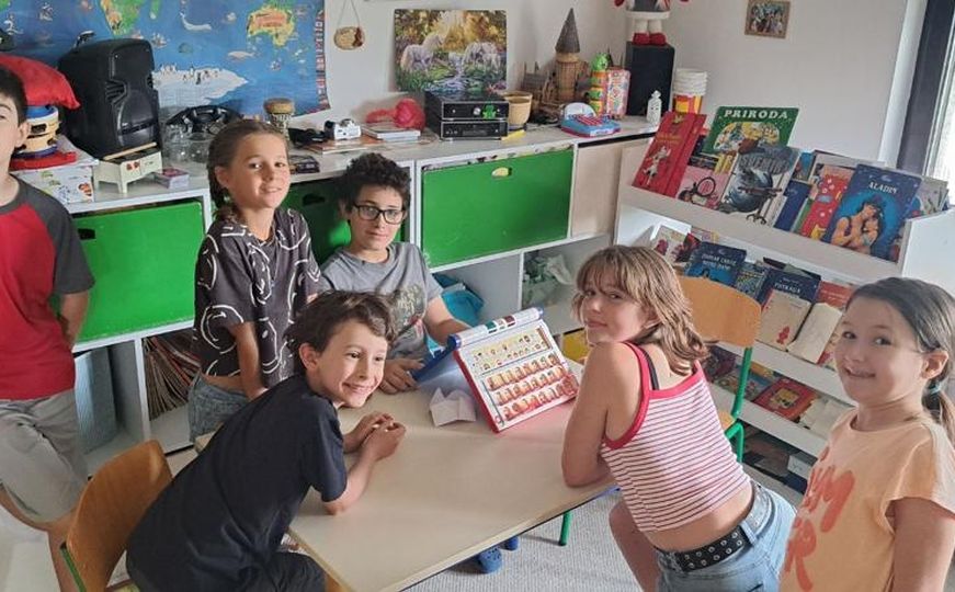 Jačanje bosanskog identiteta: Najmlađa dijaspora se druži sa vršnjacima u domovini