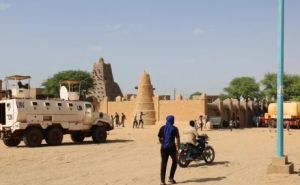 U terorističkim napadima u Maliju poginule najmanje 64 osobe, odgovorna Al Kaida
