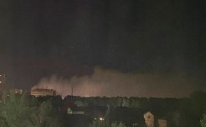 Napad dronom: Pogođena ruska fabrika za rakete Iskander u Brjansku
