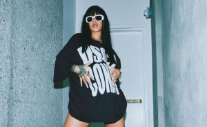 Ima posebno značenje: Poznato ime Rihanninog drugog sina