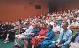 Održana komemoracija bivšem načelniku Zenice Feridu Aliću