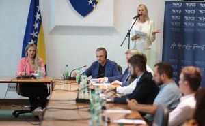 Konferencija o Berlinskom procesu: Što prije ratificirati sporazume o mobilnosti