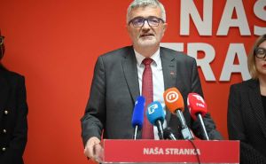 Srđan Mandić: "Pokretač opoziva sam će ovjeravati 60.000 listića!? Ljudi moji, šta radite?"