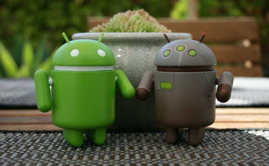 Pogledajte novi logo Androida koji će vas ostaviti bez teksta