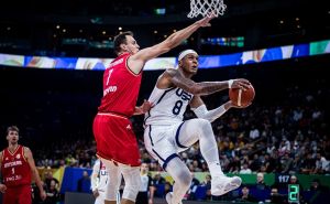 Senzacija na Mundobasketu: Njemačka izbacila Ameriku i zakazala finale sa Srbijom