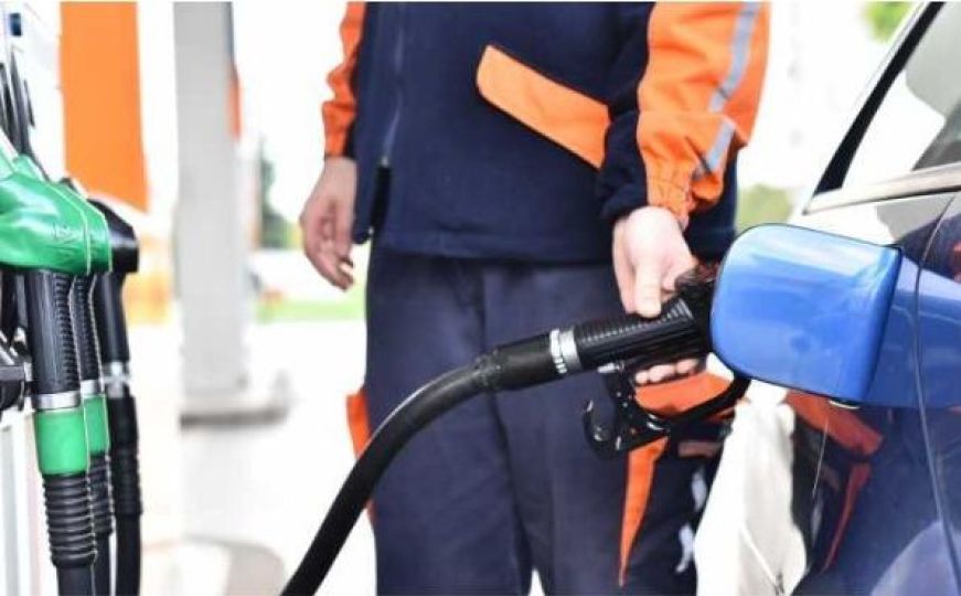 Loše prognoze se ostvarile: Na jednoj pumpi u Bosni i Hercegovini gorivo prešlo granicu od 3 KM!