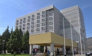 Porastao broj oboljelih od COVID-19: Mostarska bolnica zabranila posjete određenim odjelima