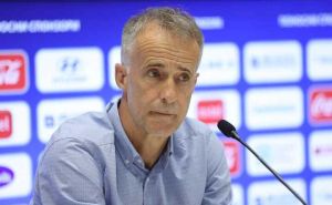 Selektor Meho Kodro odabrao sastav Zmajeva i pripremio jedno veliko iznenađenje u startnih 11