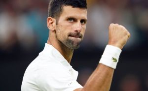 Maestralni nastup u New Yorku: Novak Đoković u finalu US Opena