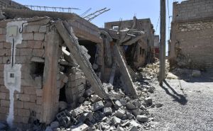 Snažan zemljotres pogodio Maroko, najmanje 300 poginulih