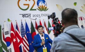 Šta će donijeti summit G20 u New Delhiju?