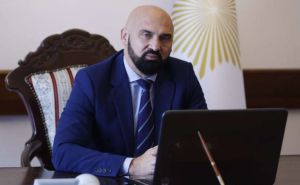 Ramo Isak: Namjera je da ojačamo Specijalnu policijsku jedinicu FUP-a i Odjel za cyber kriminal