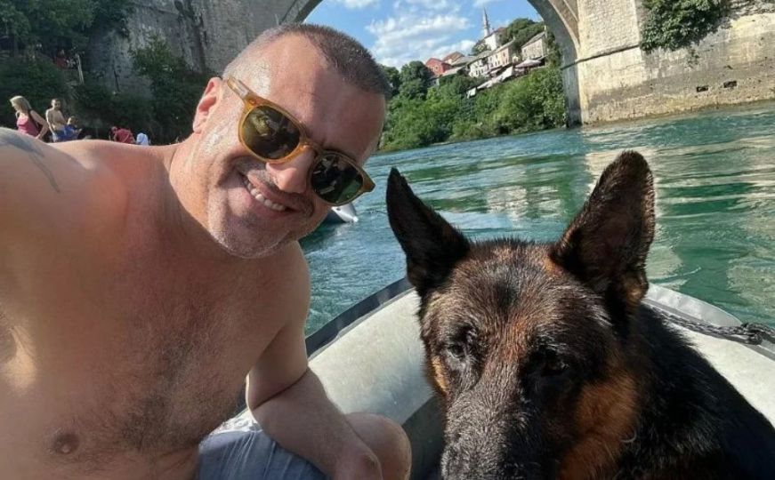 Evo koliku će kaznu Sergej Trifunović morati da plati nakon hapšenja u Hrvatskoj