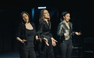 Dođite i uživajte: Kabare "Ženske priče" u Muzeju književnosti i pozorišne umjetnosti BiH