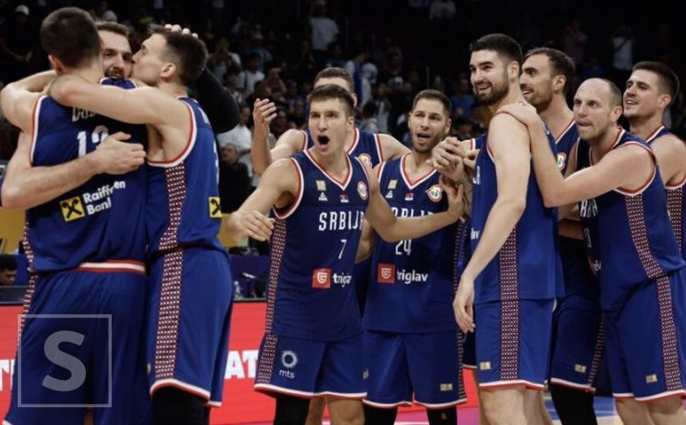 Evo koliko novca će Srbija zaraditi od Mundobasketa
