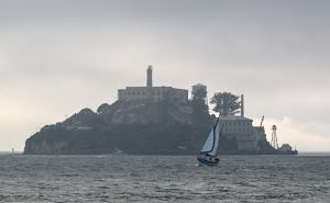 Zloglasni zatvor godišnje posjeti 1,5 milion turista: Iz Alcatraza su mogle pobjeći samo ptice