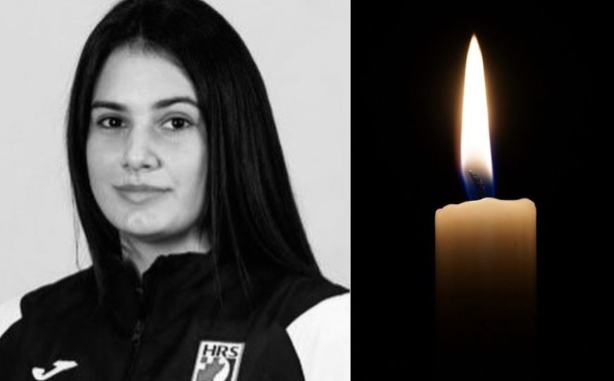 Tragedija u Hrvatskoj: Poginula mlada hrvatska rukometašica Maja Zorica