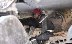 Potresna svjedočenja preživjelih Marokanaca: "Bio sam prestravljen, pobjegao sam iz kuće"