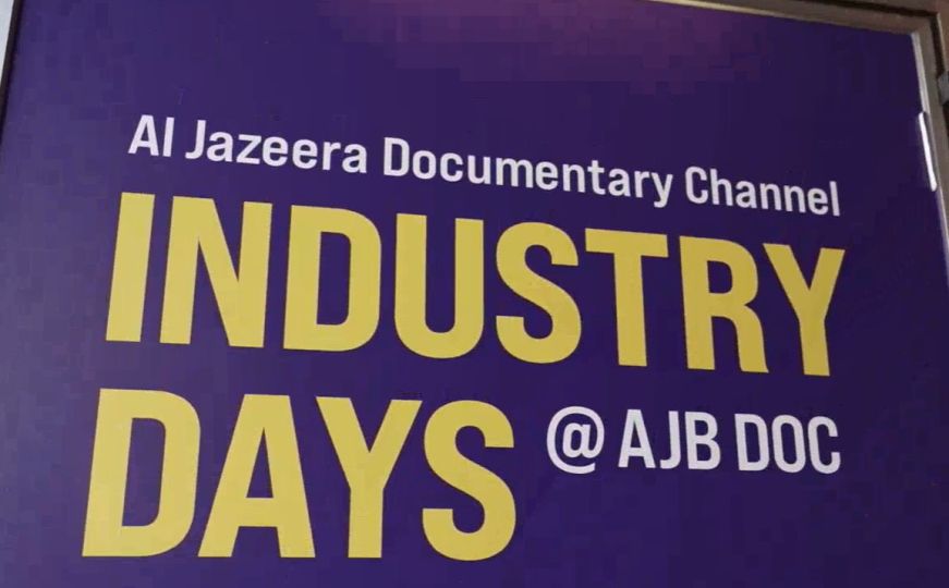 Otvoreno drugo izdanje AJD Industry Days @AJB DOC-a