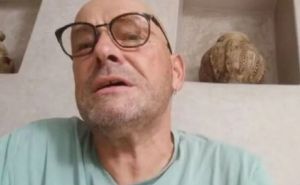 Javio se Drago iz zemljotresom porušenog Maroka: 'To je šok. I onda padne komad terase od 500 kila'