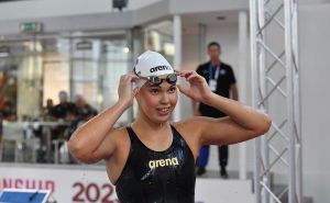 Velibor Pudar ponosan: "Možda sam subjektivan, ali Lana Pudar je najbolji bh. sportista ikada"