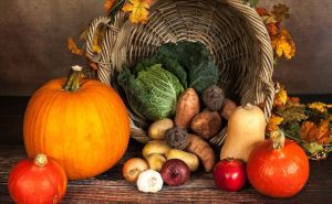 Četiri namirnice koje imaju više vitamina A od mrkve, jednu svi izbjegavaju