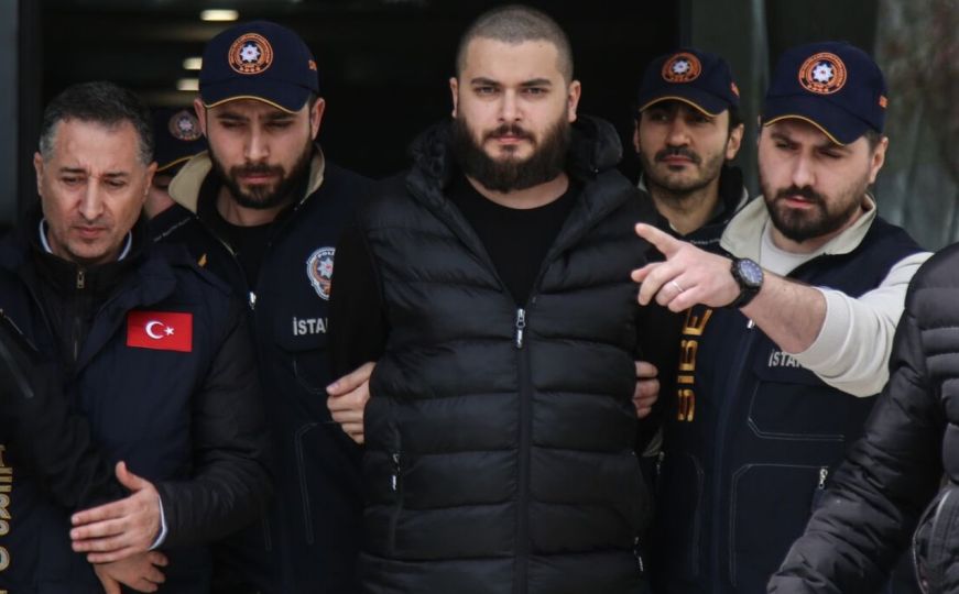 Turski 'kralj kriptovaluta' osuđen na 11.196 godina zatvora! Ukrao milione pa pobjegao u Albaniju