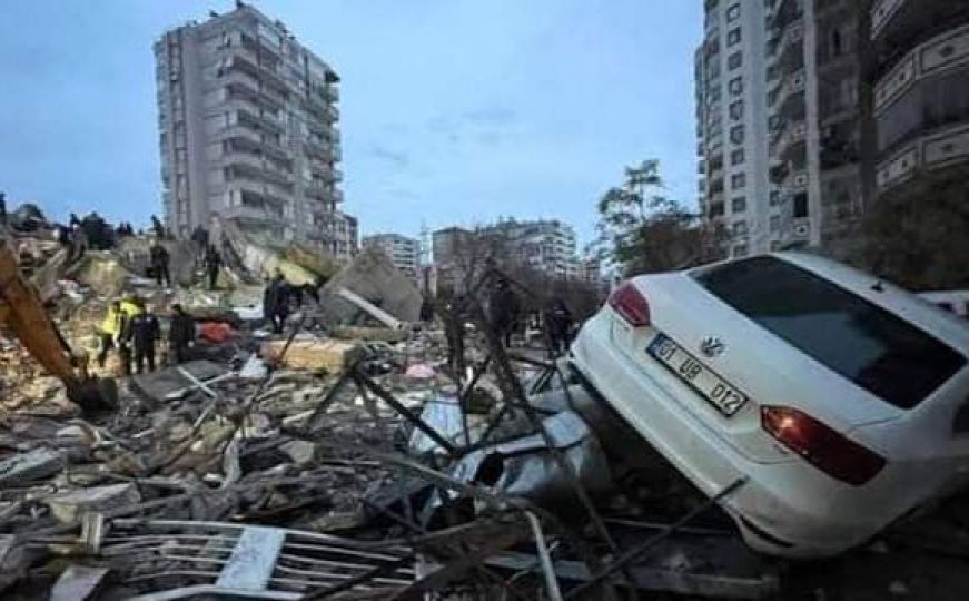 Ispovijest turističkog vodiča iz Srbije nakon potresa u Maroku: "Ulazili smo u hotel kada je treslo"