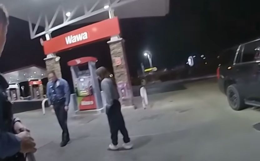 Policija zaustavila pijanu djevojku, ona odmah nazvala oca policajca: Ovo je njegova reakcija