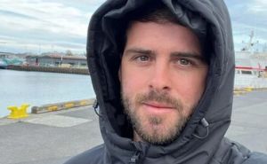 Miralem Pjanić na Islandu se 'smrzava'. Objavio fotografiju u zimskoj jakni