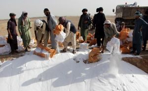 Šta je pokazao izvještaj UN-a: Nakon zabrane droga u Afganistanu porasla trgovina metamfetaminom