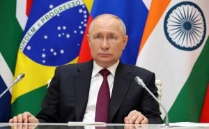 Predsjednik Luiz Inacio Lula da Silva: Vladimir Putin neće biti uhapšen u Brazilu