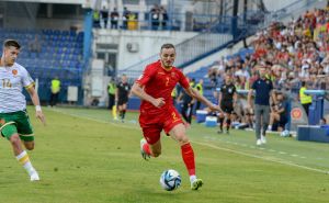 Drama u Podgorici: Crna Gora savladala Bugarsku u 96. minuti i zakomplicirala stvari Srbiji