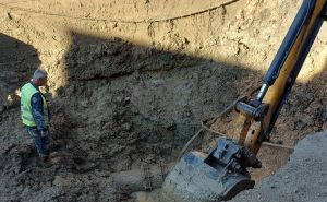 Mnoge sarajevske ulice i danas bez vode: Provjerite da li je i vaša na spisku