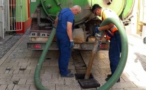 Vanredno obavještenje: Kvar na cjevovodu, dio Sarajeva bez vode