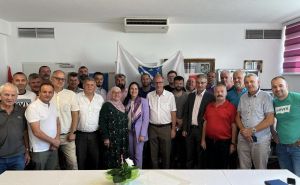 Benjamina Karić u posjeti Innsbrucku: Otkrila i s kim je imala prvi sastanak