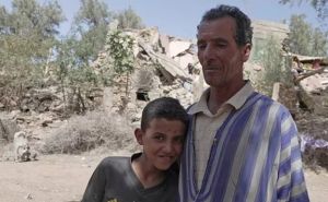 Potresna ispovijesti stočara iz Maroka: "Morao sam birati hoću li spasiti sina ili roditelje"